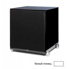 Сабвуфер Paradigm Prestige Sub 2000 piano white
