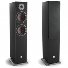 Напольная акустика Dali Oberon 7 C Black Ash