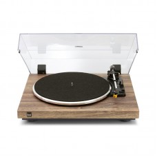 Проигрыватель винила Dual CS458 Wood