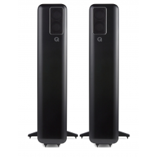 Напольная акустика Q-Acoustics Active 400 (QA8404) Black