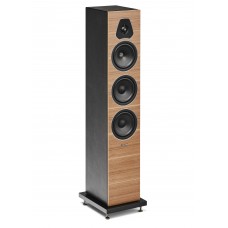 Напольная акустика Sonus Faber Lumina III walnut