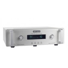 Стереоусилитель Audio Research DSi200 silver