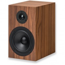 Полочная акустика Pro-Ject Speaker Box 5 walnut