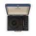 Проигрыватель винила Crosley Cruiser Deluxe Blue (CR8005D-BL)