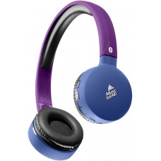 Наушники AQL Music Sound 2018 purple/blue