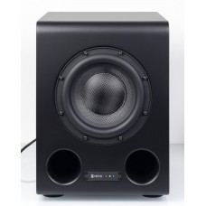 Сабвуфер HEDD BASS 08