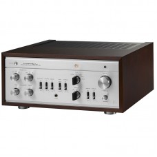 Ламповый усилитель Luxman LX-380