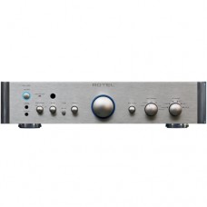 Стереоусилитель Rotel RA-1520 silver