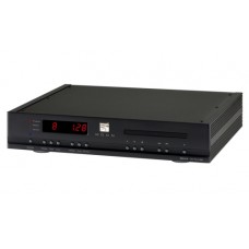 CD проигрыватель Moon by Simaudio CD3.3 RS Цвет: Черный [Black]