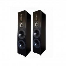 Напольная акустика Legacy Audio Signature SE black oak