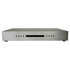 Стереоусилитель Densen Beat-150 Plus black/chrome