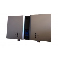 Интегральный усилитель Vitus Audio SIA-030 mk I Silver
