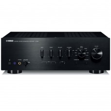 Интегральный усилитель Yamaha A-S801 black
