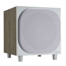 Сабвуфер Monitor Audio Bronze W10 (6G) Urban Grey