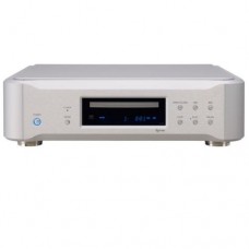 CD проигрыватель Esoteric K-07 silver