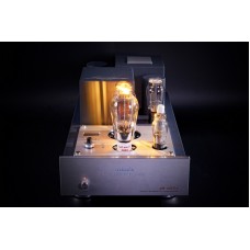 Ламповый усилитель Line Magnetic LM-503PA