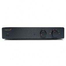 Стереоусилитель Exposure 2010S2 integrated black