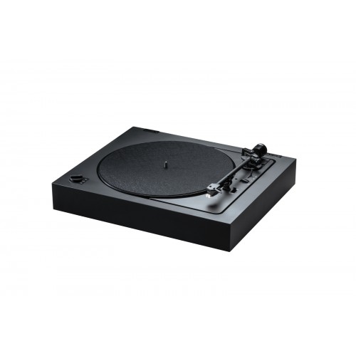 Проигрыватель винила Pro-Ject A2 (2M Red) Black