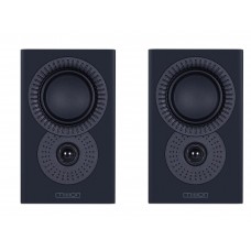 Полочная акустика Mission LX-1 MKII Black