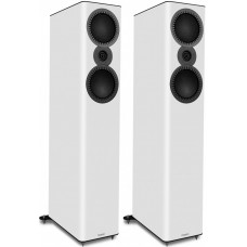 Напольная акустика Mission QX-5 MKII Lux White
