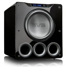 Сабвуфер SVS PB-4000 piano black