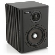 Акустическая система Aurender S5W Black