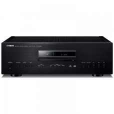 CD проигрыватель Yamaha CD-S3000 black/piano black