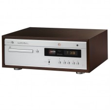 CD проигрыватель Luxman D-380