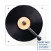 Проигрыватель винила Okki Nokki Record Cleaner Machine white