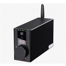 Стереоусилитель SMSL AD13 black