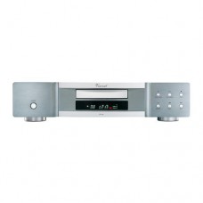 CD проигрыватель Vincent CD-S4 silver