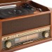Виниловый проигрыватель Lenco TCD-2500