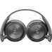 Наушники AQL Helios black
