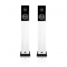 Напольная акустика Audio Physic CLASSIC 25 White Glass High Gloss