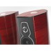 Полочная акустика Sonus Faber Guarneri Tradition red