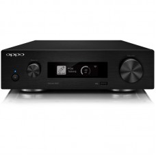 Сетевой аудио проигрыватель OPPO Sonica DAC
