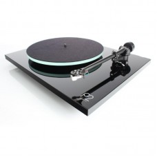 Проигрыватель винила Rega Planar 2 (Carbon MM) black
