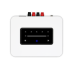 Сетевой усилитель Bluesound Powernode N330 White
