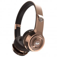 Наушники Monster Elements Wireless On-Ear Rose Gold (137055-00)