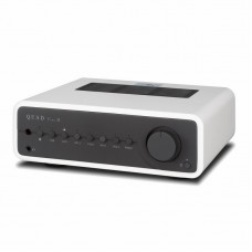 Стереоусилитель Quad Vena II white