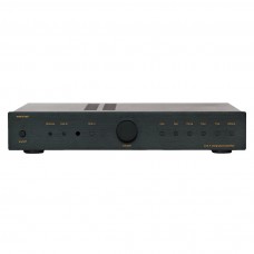 Стереоусилитель Music Hall a-15.3 black
