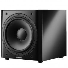 Сабвуфер Dynaudio Sub 3 Satin Black
