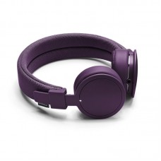 Наушники URBANEARS PLATTAN ADV Wireless Cosmos Purple