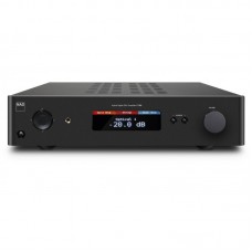 Стереоусилитель NAD C368