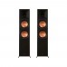 Напольная акустика Klipsch RP-8060FA II Ebony