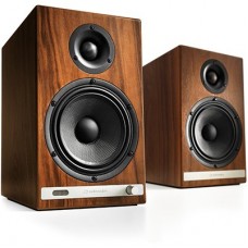 Полочная акустика Audioengine HD6 wallnut