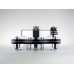 Проигрыватель винила Transrotor Rondino Nero FMD (SME Series IV, no cartridge)