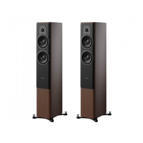 Напольная акустика Dynaudio Contour 30i Walnut Wood