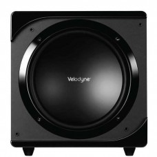 Сабвуфер Velodyne Impact 12 MK2 black