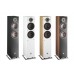 Напольная акустика Dali Oberon 7 light oak Напольная акустика Dali Oberon 7 light oak